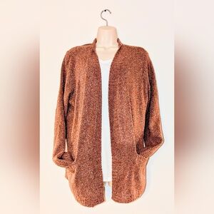 New Women's cardigan Perfect for Fall - size XL